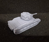 WW2 Matilda Frog