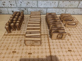 Sci Fi Gaming Boards