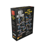 Bolt Action - Soviet Naval Brigade Squad Preorder