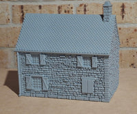 2 level Farmhouse Building