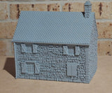 2 level Farmhouse Building