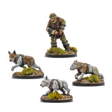 Konflikt 47 British Commonwealth Cerberus Squad 1