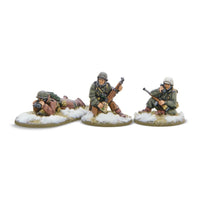 Bolt Action Starter Army - US Army Winter starter army