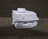 WW2 Bob Semple Tank (NZ)