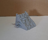 Modular Trench: 40mm Straight Piece