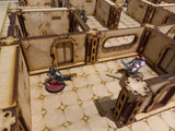 Sci Fi Gaming Boards