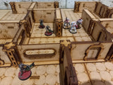 Sci Fi Gaming Boards