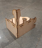 Wargaming 11th Terrain Set