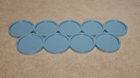 28mm Movement Tray (Plastic)