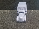 WW2 Ford V3000