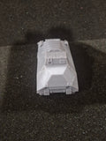 WW2 Rover Light Armoured Car Mk.II (long chassis)