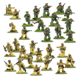 Bolt Action Italian Paracadutisti Platoon Preorder