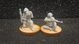 WW2 Afrika Korps: Sniper Team 1
