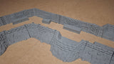 Modular Trench Set A