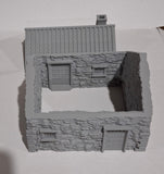 Roman Stone Cottage A