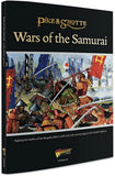 Pike and Shotte - Wars of the Samurai Supplement