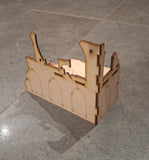 Wargaming 11th Terrain Set