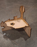 Wargaming 11th Terrain Set