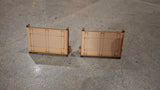 Wargaming 11th Terrain Set