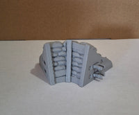 Modular Trench: +60° Angle Piece