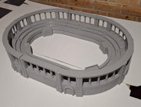 Roman Large Oval Arena