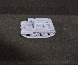 WW2 Australian Local Pattern 1 Carrier (LP1)