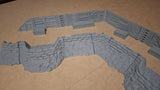 Modular Trench Set A