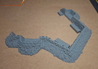 Modular Trench Set B