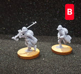 WW2 French: AT Rifle Team