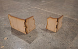 Wargaming 11th Terrain Set