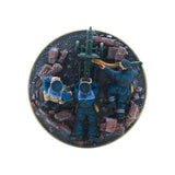 Bolt Action Soviet Naval Brigade Medium Machine Gun Team Preorder