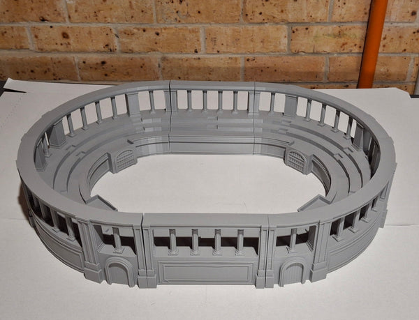 Roman Large Oval Arena