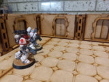 Sci Fi Gaming Boards