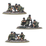 Bolt Action Starter Army - Rattenkrieg German Veteran Infantry