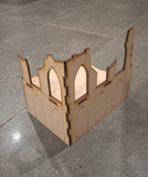 Wargaming 11th Terrain Set