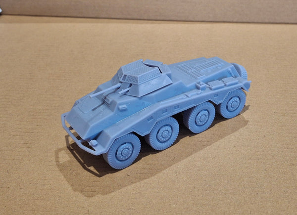 WW2 Sd.Kfz 234/1