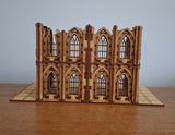Tournament Terrain Building 1  28mm Scale