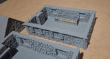 2 level Farmhouse Building