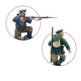 Bolt Action - Soviet Naval Brigade Squad Preorder
