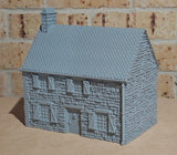 2 level Farmhouse Building