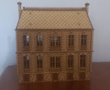 French Chateau 28mm Scale