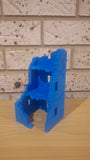 Brick Building Ruin Set C