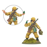 Bolt Action Armies of Italy: Third Edition Preorder