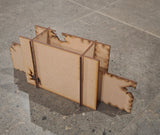 Wargaming 11th Terrain Set