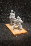 WW2 Afrika Korps: Panzerschreck Team 1