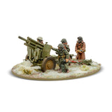 Bolt Action Starter Army - US Army Winter starter army