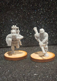 WW2 Afrika Korps: Panzerschreck Team 3