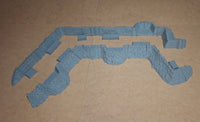 Modular Trench Set A