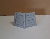 Modular Trench: -60° Angle Piece