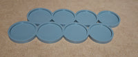 28mm Movement Tray (Plastic)